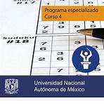 universidad nacional autónoma de mexico cursos3