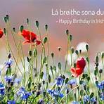 happy birthday in gaelic translation4