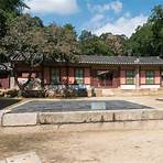 Jeongjeon Hall, Sugang Palace, Hanseong, Joseon4