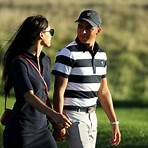 rickie fowler wife and son images 2019 20201