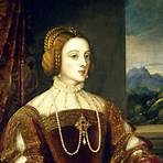 Isabel de Bourbon, Rainha de Portugal e Espanha3