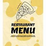 editable restaurant menu template free google docs2