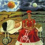 frida kahlo obras mais importantes2