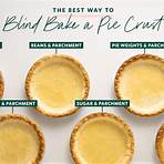 the help movie quotes bake a pie crust without weights or machine1