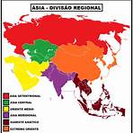 asia mapa paises2