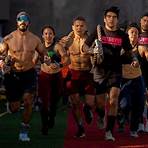 open crossfit games 20215