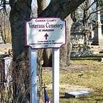 Harleigh Cemetery, Camden wikipedia3