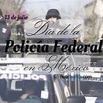 13 de julio: día de la policía federal2