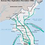 wikipedia korean war3