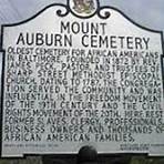 mount auburn cemetery baltimore4
