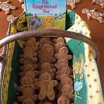 gingerbread man histoire5