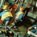 Thunderbirds série télévisée5