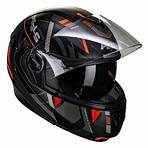 capacete robocop norisk2