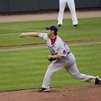 2007 World Series: Boston Red Sox vs. Colorado Rockies1