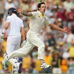 What makes a successful fast bowler?3