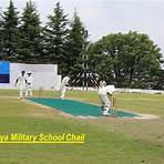 rashtriya military school chail4