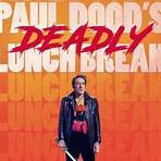 Paul Dood's Deadly Lunch Break filme2