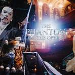 who was the lead actress in the phantom of the opera cast through the years3