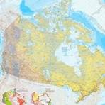 karte von kanada mit städten3