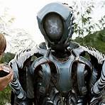 Does lost in space show a problem with stories about AI?3