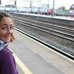 Are there railway stations in the UK?2