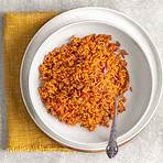 jollof rice recipes with ground beef and chicken and rice2