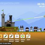 sand castle game friv game free4