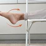 如何改善腳底筋膜炎?2