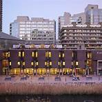 Guildhall School of Music and Drama, London4