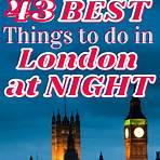 what to do in london in the evening4