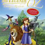 Die Legende von Oz – Dorothys Rückkehr2