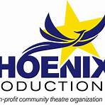 Phoenix Productions, Inc.1