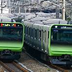 Japanische Staatsbahn3