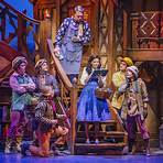 Beauty and the Beast: The Broadway Musical Comes to L.A.4
