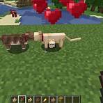 what are the different pandas in minecraft java3