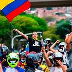 estallido social en colombia 20211