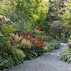 What is the best botanical gardens in the US?1