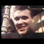 billy fury real name5