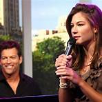 harry connick jr. children and farm3