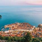 Dubrovnik, Kroatien4