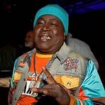 what happened to trick daddy face lupus4