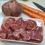 how to make homemade beef stew for dogs with dry2
