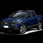 nova fiat toro 20225