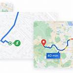 google maps routes2