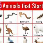 What animals are in the zoo?1