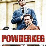 powderkeg film 19711
