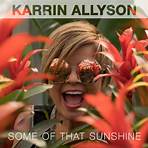 As One Karrin Allyson1