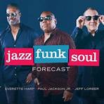 Jazz Funk Soul Jazz Funk Soul2