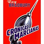crónicas marcianas ray bradbury1