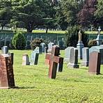 Most Holy Trinity Catholic Cemetery wikipedia1